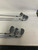 Used Mitsushiba TOUR TECH SERIES Mens Iron Set RH 3I-9I 11823-S000032830 View 1