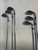 Used Mitsushiba TOUR TECH SERIES Mens Iron Set RH 3I-9I 11823-S000032830 View 2