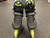 Used K2 F.I.T. 84 PRO Senior Rec Fitness Skates Black Senior 11.5 11801-S000048113 View 1