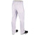 NEW CHAMPRO TRIPLE CROWN 2.0 OPEN BOTTOM PINSTRIPE PANT YOUTH MEDIUM 11805-CHPBP60PINYWSCM View 2