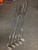 Used Ping G2 EZ Womens Iron Set RH 7I-PW 11162-S000432116 View 1