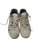 Used Under Armour GREY AND WHITE MLB BB/SB Cleats White And Grey Junior 04 11863-S000022830 View 2