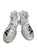 Used Adidas Adult FB Cleats Grey Senior 7.5 11708-S000181065 View 1