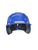 Used All Star BH3010 5 7/8- 6 3/4 Batting Helmet No Mask Royal Blue One Size 11708-S000181066 View 1