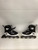 Used PAPAISON Senior Rec Fitness Skates Black Adjustable 11851-S000034703 View 1