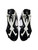 Used Nike Adult FB Cleats White Senior 10.5 11706-S000358021 View 4