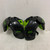 Used Champro SCORPION 150-180 FB Shoulder Pads Black 2X 11762-S000066080 View 1