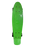 Used PENNY BOARD Complete Skateboard Green Regular 11843-S000016255 View 1
