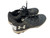 Used Under Armour UA Glyde 2 RM Womens Softball Cleats Black Size 6 11731-S000143445 View 3