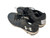 Used Under Armour UA Glyde 2 RM Womens Softball Cleats Black Size 6 11731-S000143445 View 2