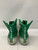 Used Under Armour HIGHLIGHT HIGHTOPS Adult FB Cleats Green Senior 9 11836-S000028403 View 11