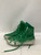 Used Under Armour HIGHLIGHT HIGHTOPS Adult FB Cleats Green Senior 9 11836-S000028403 View 6