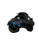 Used Champro SCORPION FB Shoulder Pads Black SM 11347-S000251169 View 2
