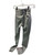 Used Easton BASEBALL PANTS GRAY/RED BB/SB Pant Boys Grey And Red SM 11347-S000251170 View 2