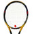 Used Wilson PRO STAFF 4.7 EB Adult Tennis Racquet Gold 4 3/8" 11484-S000284023 View 2