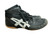 USED Asics Wrestling Shoes Black Junior 04 11733-S000189334 View 4