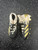 Used Adidas Soccer Cleats White Senior 7 11849-S000029565 View 2