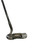 Knight ASPECT Mens Putter RH View 1