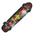 Used DOG TOWN SKATEBOARD Black Long 11218-S000406517 View 1