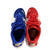 Used Nike Basketball Shoes M White/Royal/Red Senior 10.5 11479-S000398685 View 2