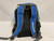 Used Easton ELITE YTH BB/SB Player Backpack Royal Blue 11855-S000187928 View 2