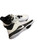 Used Nike NIKE PG 3 TB PROMO Basketball Shoes M White Senior 9 11884-S000048856 View 3