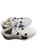 Used Nike NIKE ZOOM FREAK 5 TB P Basketball Shoes M White Senior 9.5 11884-S000048861 View 1