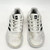 Used Adidas NOVAFLIGHT VB Shoes Adult White Senior 8 11805-S000064193 View 3