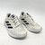 Used Adidas NOVAFLIGHT VB Shoes Adult White Senior 8 11805-S000064193 View 2