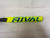 Used Easton RIVAl BB/SB Slowpitch Bat 34" 11523-S000160267 View 1