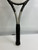 Used Pro Kennex TANIUM Adult Tennis Racquet Black 4 3/8" 11905-S000011978 View 4