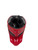 Used O'Neill FIVE SERIES ENJOY THE RIDE Adult Motocross Helmet Red MD mfg 2018 11731-S000143456 View 4