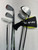 Used Top Flite JR GOLF SET Jr Package Set LH Black And Green 7 Piece 11835-S000196551 View 2
