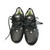Used Adidas PURE HUSTLE BB/SB Cleats Black Senior 7.5 11794-S000263307 View 2