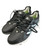 Used Adidas PURE HUSTLE BB/SB Cleats Black Senior 7.5 11794-S000263307 View 1