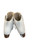 Used Jackson CLASSIQUE WomensFigure Skate White Senior 4.5 11512-S000224542 View 3