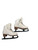 Used Jackson CLASSIQUE WomensFigure Skate White Senior 4.5 11512-S000224542 View 1