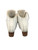 Used Jackson DEBUT WomensFigure Skate White Senior 5.5 11512-S000224541 View 2