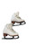 Used Jackson DEBUT WomensFigure Skate White Senior 5.5 11512-S000224541 View 1