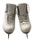 Used Jackson DEBUT WomensFigure Skate White Senior 5.5 11512-S000224541 View 3