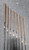 Used Cobra BAFFLER BLADE Mens Iron Set RH 3I-PW 11735-S000350653 View 4