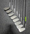 Used Cobra BAFFLER BLADE Mens Iron Set RH 3I-PW 11735-S000350653 View 5