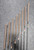 Used Cobra BAFFLER BLADE Mens Iron Set RH 3I-PW 11735-S000350653 View 1
