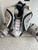 Used Reebok 6K Senior Body Armor SM 11857-S000110430 View 1