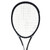 Used Prince Oversize Adult Tennis Racquet Black 4 1/4" View 1