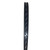 Used Prince Oversize Adult Tennis Racquet Black 4 1/4" View 3