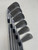 Used Mizuno GRAD MP Mens Iron Set RH 3I-PW 11891-S000304477 View 2