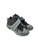 Used Nike KYRIE Basketball Shoes M Grey Senior 13 11347-S000251187 View 1