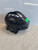 Used CCM FL40 Hockey Helmet Only Black SM 11858-S000077234 View 1