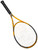 Used Prince TRIPLE THREAT SCREAM MP Adult Tennis Racquet 11733-S000189339 View 3